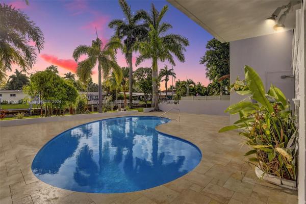 Lauderdale Isles, 2619 Sugarloaf Ln, Fort Lauderdale, Florida 33312, image 1
