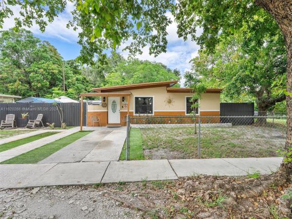 Nichols Heights, 13525 NW 5th Ave, North Miami, Florida 33168, image 1