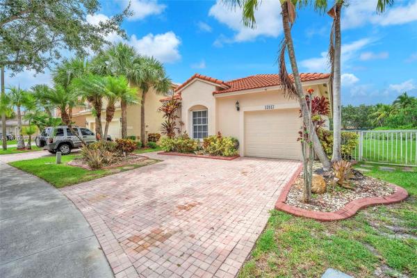 The Sanctuary At Pembroke Isles, 17011 NW 13th St, Pembroke Pines, Florida 33028, image 1