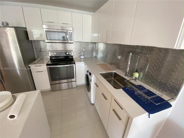 Bayview Towers North, 2150 Sans Souci Blvd #A303, North Miami, Florida 33181, image 1