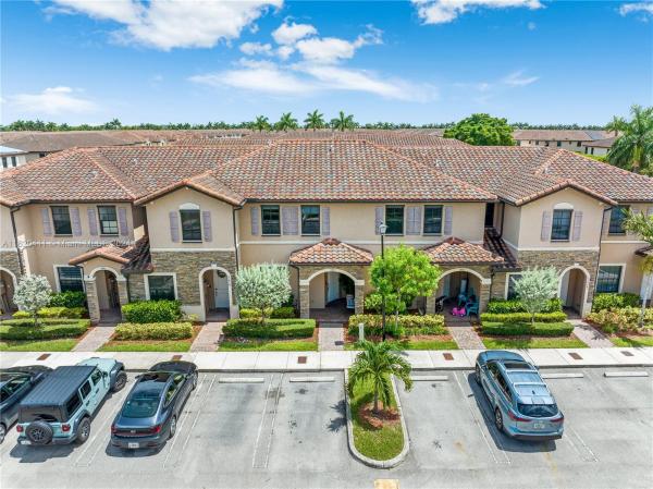 Artesa At Coco Palm Estates, 11420 SW 248th Ln, Princeton, Florida 33032, image 3
