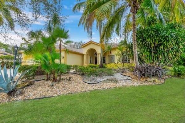 Fox Ridge Estates, 10685 NW 66th Ct, Parkland, Florida 33076, image 1