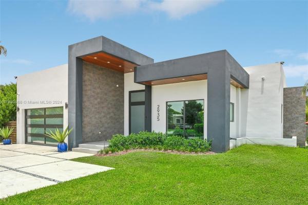 Coral Way Homesites, 2935 SW 82nd Ave, Westchester, Florida 33155, image 1