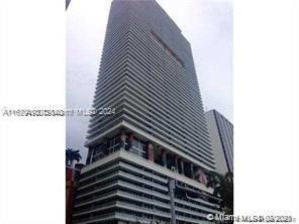 50 Biscayne, 50 Biscayne Blvd #907, Miami, Florida 33132, image 1