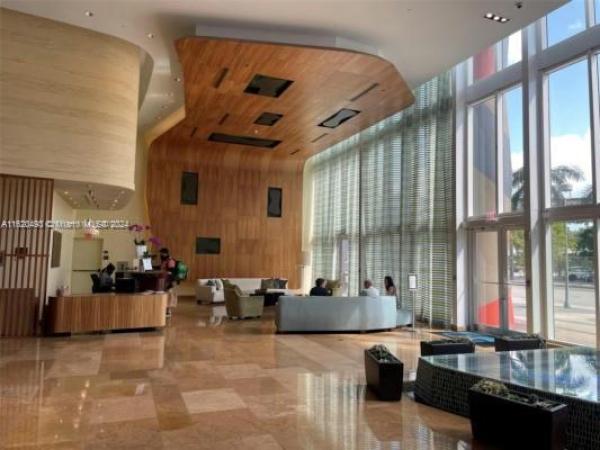 50 Biscayne, 50 Biscayne Blvd #907, Miami, Florida 33132, image 3