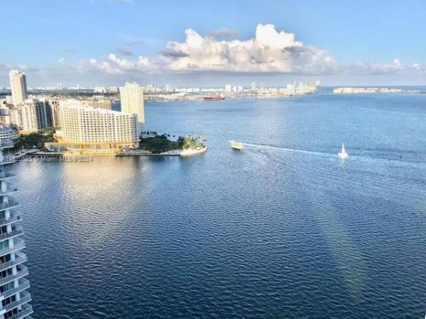 The Mark On Brickell, 1155 Brickell Bay Dr #608, Miami, Florida 33131, image 1