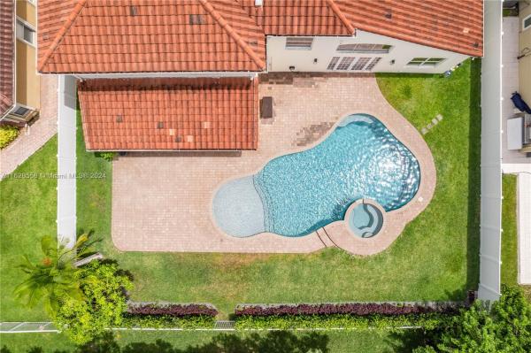 Encantada, 18923 SW 7th St, Pembroke Pines, Florida 33029, image 2