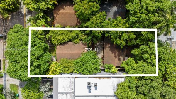 Palm Terrace, 2930 Coconut Ave, Miami, Florida 33133, image 1