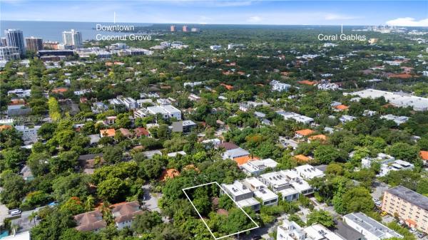 Palm Terrace, 2930 Coconut Ave, Miami, Florida 33133, image 3