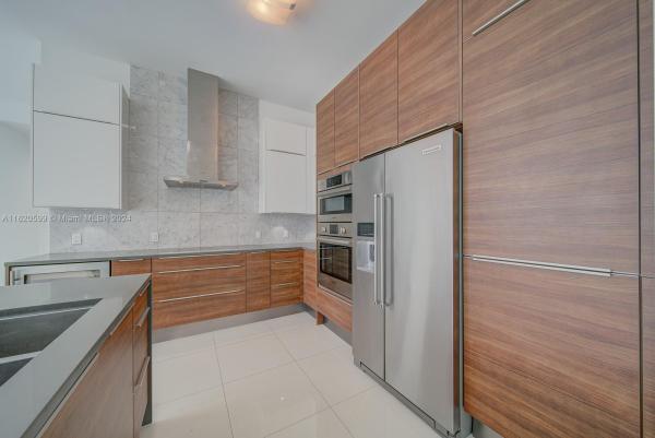 The Crimson, 601 NE 27th St #PH1904, Miami, Florida 33137, image 1