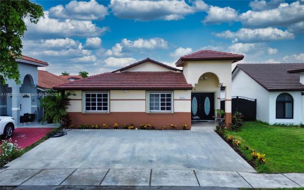 Berkshire, 8876 NW 110th St, Hialeah Gardens, Florida 33018, image 1