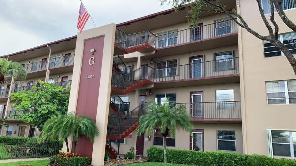 Kingsley At Century Village, 13255 SW 9th Ct #318G, Pembroke Pines, Florida 33027, image 1