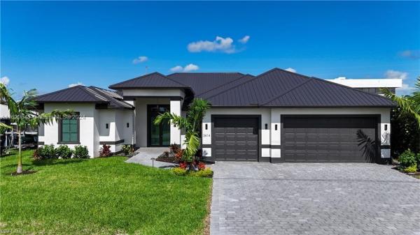 Palaco Grande, 3414 Se 16th Pl, Cape Coral, Florida 33904, image 1
