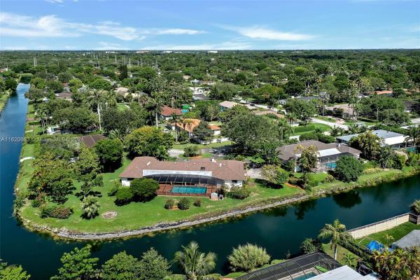 Tanglewood Gardens, 14145 SW 72nd Ct, Palmetto Bay, Florida 33158, image 1