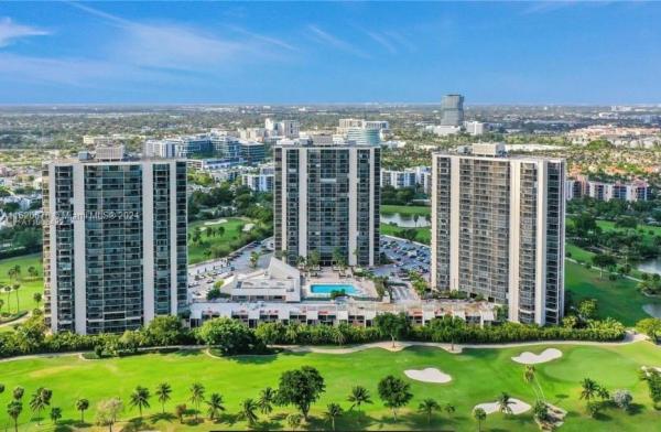 Coronado Towers, 20335 W Country Club Dr #1408, Aventura, Florida 33180, image 1