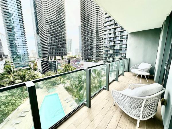 Rise Brickell City Centre, 88 SW 7th St #1103, Miami, Florida 33130, image 1
