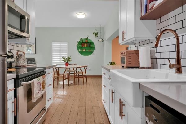 Lake Heights, 6411 SW 41st St, Westwood Lakes, Florida 33155, image 1