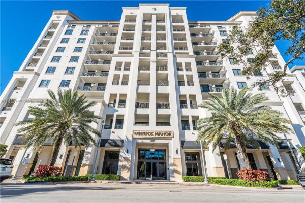 Merrick Manor, 301 Altara Ave #311, Coral Gables, Florida 33146, image 1