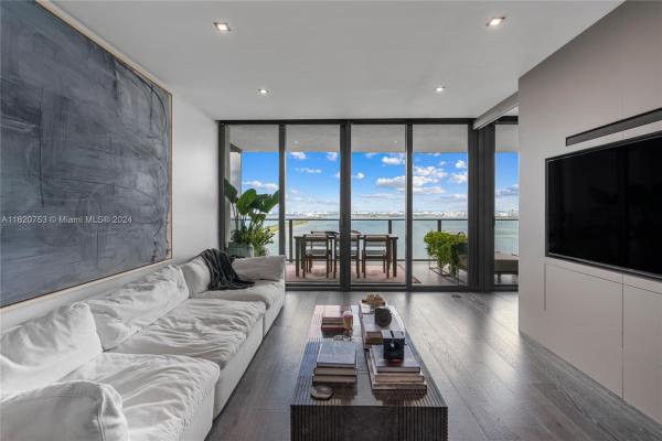 One Paraiso, 3131 NE 7th Ave #3205, Miami, Florida 33137, image 3