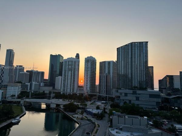 Neo Vertika, 690 SW 1st Ct #1704, Miami, Florida 33130, image 1