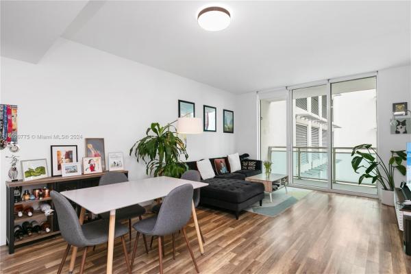 The Plaza On Brickell East, 950 Brickell Bay Dr #403, Miami, Florida 33131, image 1