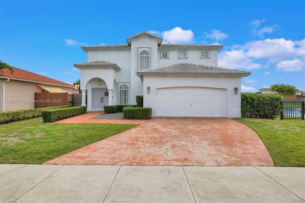 Kingdom Dream, 16303 SW 57th St, Sunset, Florida 33193, image 2