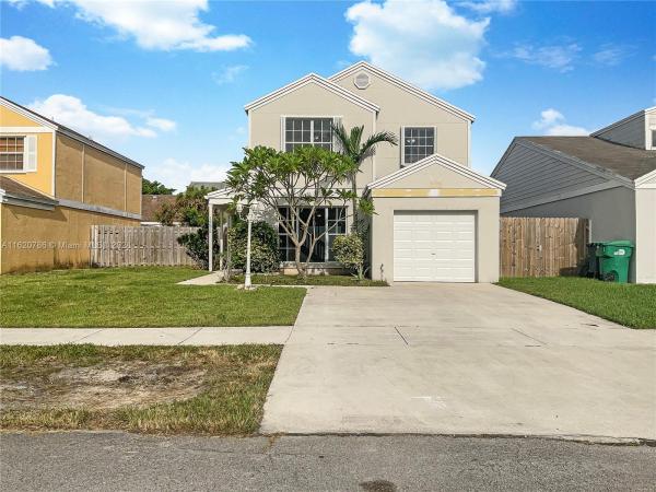 Deerwood, 14672 SW 127th Ct, Three Lakes, Florida 33186, image 1