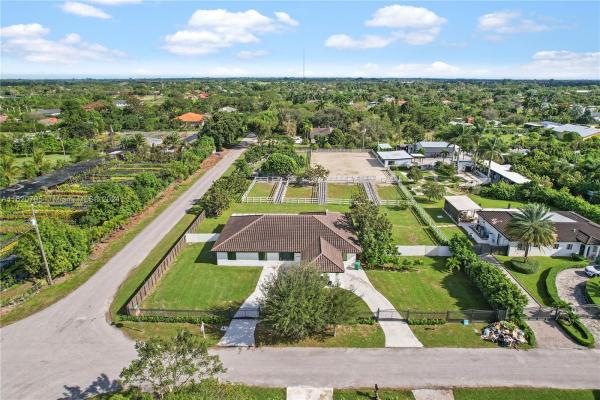 Bonanza Ranch Estates, 24401 SW 214th Pl, Redland, Florida 33031, image 1