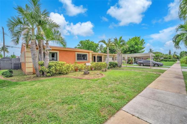 Norwood, 910 NW 197th Ter, Miami Gardens, Florida 33169, image 3