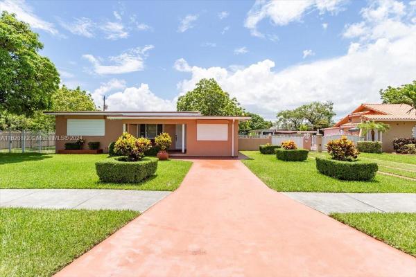 Camner Park, 2280 SW 80th Ct, Westchester, Florida 33155, image 3