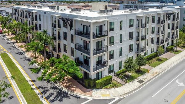 Urbana At Downtown Doral, 8265 NW 41st St #C-206, Doral, Florida 33166, image 1