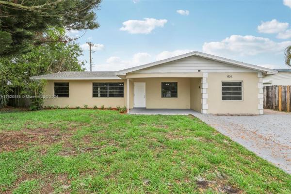 Delray Beach Highlands, 1408 SW 22nd Ave, Delray Beach, Florida 33445, image 1