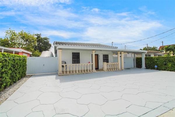 Bird Road Highlands, 3519 SW 88th Pl, Westchester, Florida 33165, image 2