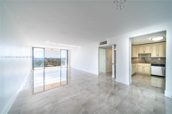 Waterside Towers, 2450 NE 135th St #909, North Miami, Florida 33181, image 1
