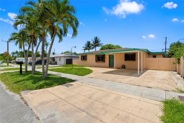 Sunset Heights, 7300 SW 12th St, Coral Terrace, Florida 33144, image 1