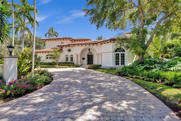 Sunrise Intracoastal, 644 Middle River Dr, Fort Lauderdale, Florida 33304, image 1