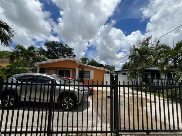 Brownsville No HOA, 2936 NW 47th St, Brownsville, Florida 33142, image 3