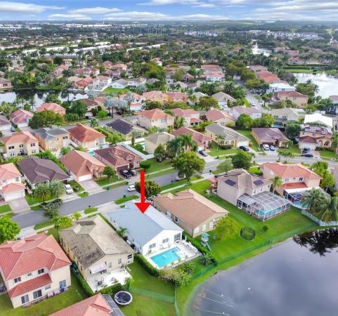 Somerset Country Club, 13236 SW 52nd St, Miramar, Florida 33027, image 1