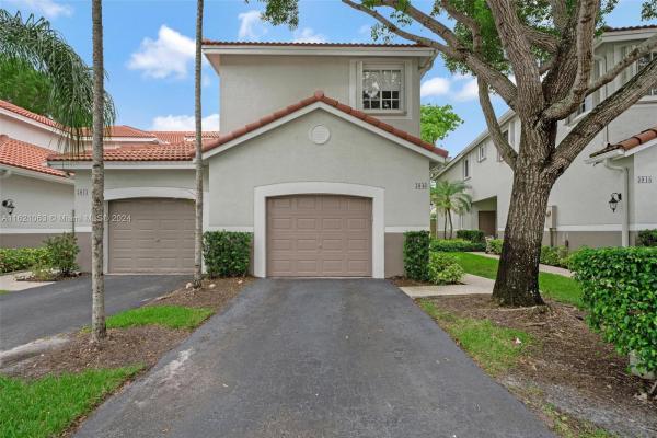 San Simeon, 3946 San Simeon Ln, Weston, Florida 33331, image 2