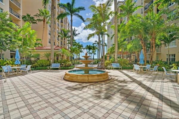 Flagler Pointe, 1801 N Flagler Dr #716, West Palm Beach, Florida 33407, image 1