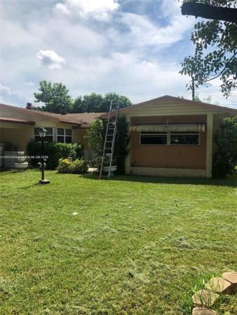Boulevard Heights, 6600 SW 7th St, Pembroke Pines, Florida 33023, image 1