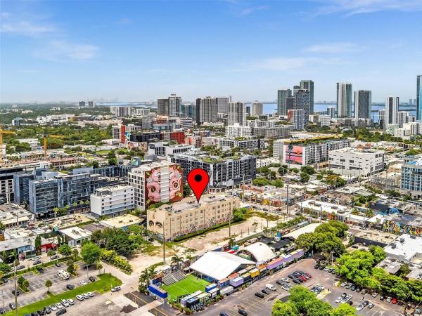 Wynwood Lofts, 250 NW 23rd St #410, Miami, Florida 33127, image 1