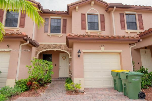 Chateau At The Vineyards, 3771 SE 1st St #3771, Homestead, Florida 33033, image 1