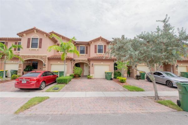 Chateau At The Vineyards, 3771 SE 1st St #3771, Homestead, Florida 33033, image 2