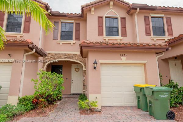 Chateau At The Vineyards, 3771 SE 1st St #3771, Homestead, Florida 33033, image 1