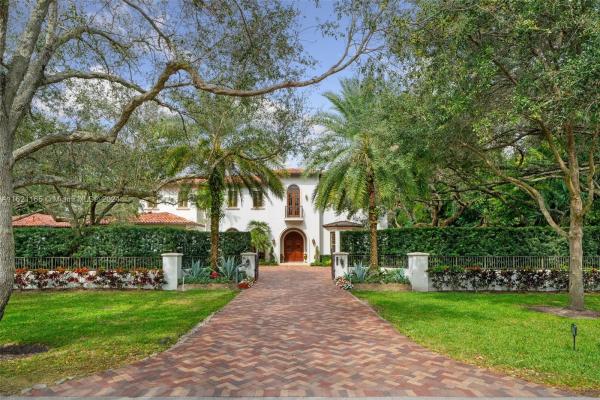 Felix Park Home Acres, 5865 SW 96th St, Pinecrest, Florida 33156, image 1