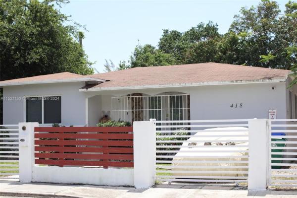 Buena Vista Heights, 418 NW 47th St, Miami, Florida 33127, image 1