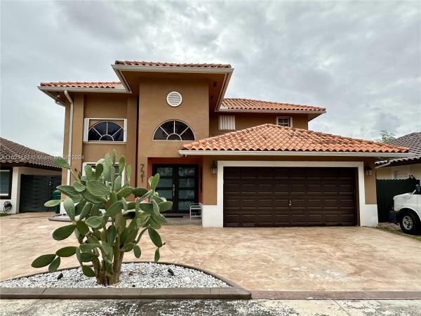 Superior Homes Estates, 721 NW 134th Pl, Tamiami, Florida 33182, image 1