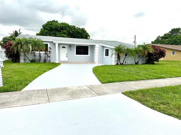 2010 NW 172nd St, Miami Gardens, Florida 33056, image 2