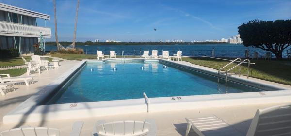 Bay Harbor Club, 1155 103rd St #3A, Bay Harbor Islands, Florida 33154, image 1